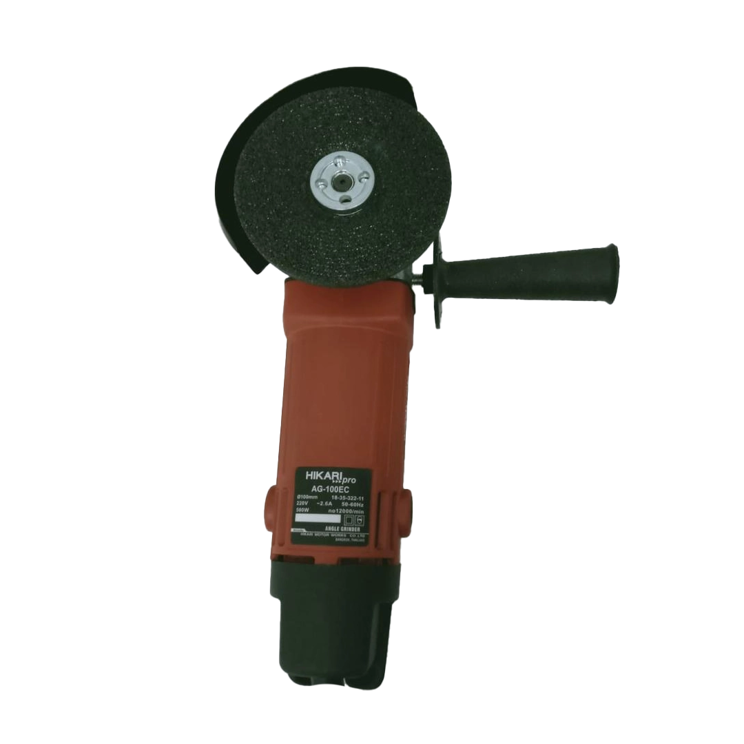 Angle-Grinder.webp Angle Grinder / Mesin Gerinda Tangan AG-100F - Image 1