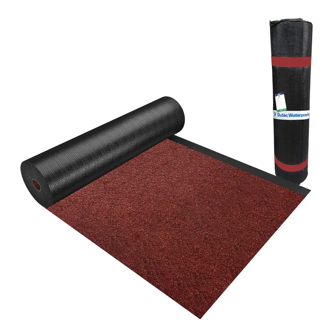 Granule-Waterproofing-Membrane-RED.webp Granule Waterproofing Membrane (RED) - Image 1