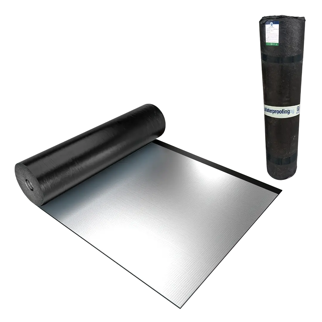 SBS-Membrane-Bakar-Aluminium-3mm.webp SBS Membrane Bakar Aluminium 3mm - Image 1